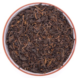  Дворцовый Пуэр (шу) 5 Лет Кат. B